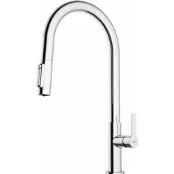 Franke Maris Slim Clear Water Su Arıtma Filtreli Spiralli Eviye Armatürü Hemen Al