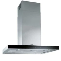 Franke Mythos FCR 925 I TC BK XS Inox Ada Davlumbaz Hemen Al