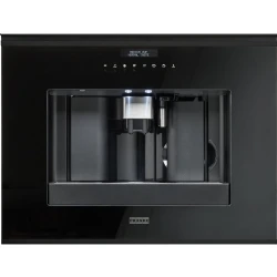 Franke Mythos FMY 45 CM BK Black + Black Kahve Makinesi Hemen Al