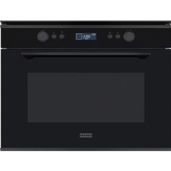 Franke Mythos FMY 45 MW BK Siyah Mikrodalga