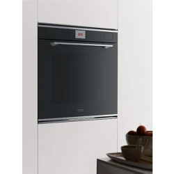 Franke Mythos FMY 99 HS XS Inox + Nero Multifonksiyonel Fırın Hemen Al