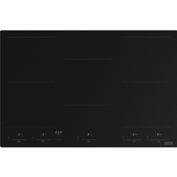Franke Mythos K-LINK FMY 805 I F KL MB Mat Siyah İndüksiyonlu Ankastre Ocak
