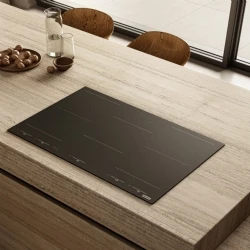 Franke Mythos K-LINK FMY 805 I F KL MB Mat Siyah İndüksiyonlu Ankastre Ocak Hemen Al