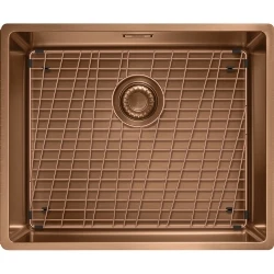Franke Mythos Masterpiece BXM 210/110-50 Bakır Eviye Hemen Al