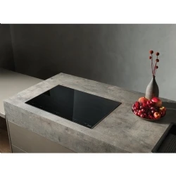 Franke Mythos Masterpiece FMY 805 I F KL AN Siyah Cam-Antrasit İndiksiyonlu Ocak Hemen Al