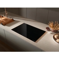 Franke Mythos Masterpiece FMY 805 I F KL CP Siyah Cam-Bakır İndiksiyonlu Ocak Hemen Al