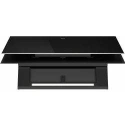 Franke Mythos Pro FMY 907 FM BK/XS Siyah Cam-Inox Davlumbaz Hemen Al