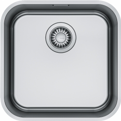 Franke Smart SRX 110-40 Inox Eviye