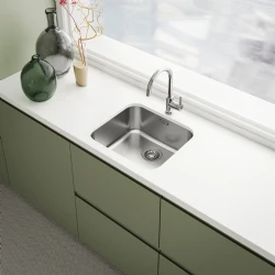 Franke Smart SRX 110-45 Inox Eviye Hemen Al