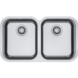 Franke Smart SRX 120-34-34 Inox Eviye