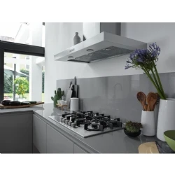 Franke TALE 915 W MB Mat Black Duvar Tipi Davlumbaz Hemen Al