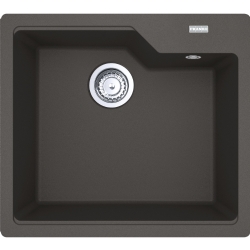 Franke Urban UBG 610-50 Slate Grey Granit Evye