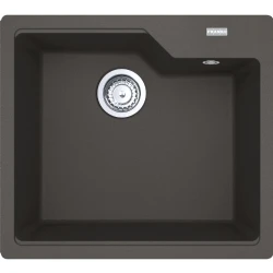 Franke Urban UBG 610-50 Slate Grey Granit Evye Hemen Al