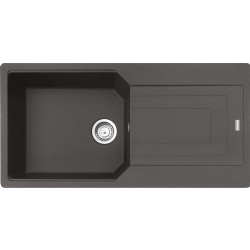 Franke Urban UBG 611-100 Slate Grey Granit Evye