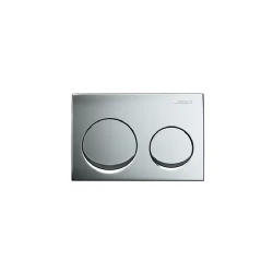 Geberit Kumanda Krom Kapağı Alpha20