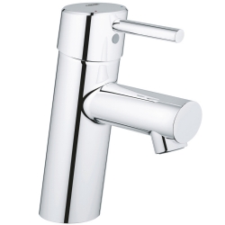 GRohe Concetto New Tek Kumandalı Lavabo Bataryası - 23931001