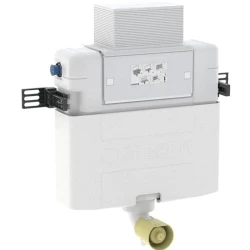 Geberit Alpha 12 Cm 6/3 L Gömme Rezervuar - 109.212.00.1 Hemen Al