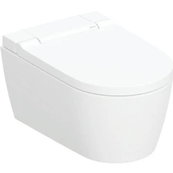 Geberit AquaClean Sela Mat Beyaz Asma Klozet Takımı - 146.220.JT.1 Hemen Al