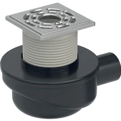 Geberit Aquorea Yer Süzgeci - 388.013.00.2 Hemen Al