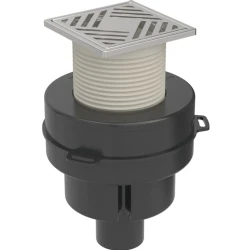 Geberit Aquorea Yer Süzgeci - 388.015.00.2 Hemen Al