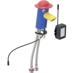 Geberit Bambini Fotoselli Lavabo Bataryası - 577650000