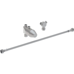 Geberit Bambini Fotoselli Lavabo Bataryası - 599113000