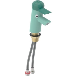 Geberit Bambini Yeşil Lavabo Bataryası - 116.207.79.1