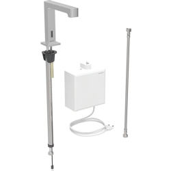 Geberit Brenta Fotoselli Lavabo Bataryası - 116.171.SN.1