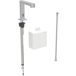 Geberit Brenta Fotoselli Lavabo Bataryası - 116.173.SN.1 Hemen Al