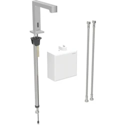 Geberit Brenta Fotoselli Lavabo Bataryası - 116.174.SN.1 Hemen Al