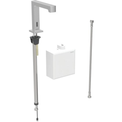 Geberit Brenta Fotoselli Lavabo Bataryası - 116.175.SN.1