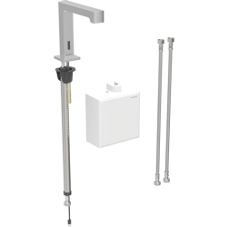 Geberit Brenta Fotoselli Lavabo Bataryası - 116.176.SN.1