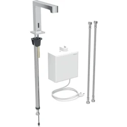 Geberit Brenta Fotoselli Lavabo Bataryası - 116.177.21.1 Hemen Al