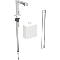 Geberit Brenta Fotoselli Lavabo Bataryası - 116.178.21.1 Hemen Al