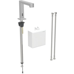 Geberit Brenta Fotoselli Lavabo Bataryası - 116.178.SN.1