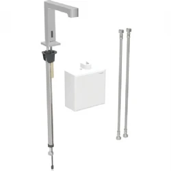 Geberit Brenta Fotoselli Lavabo Bataryası - 116.178.SN.1 Hemen Al