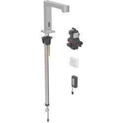 Geberit Brenta Fotoselli Lavabo Bataryası - 116.193.SN.1
