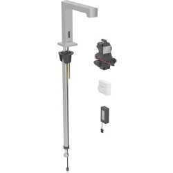 Geberit Brenta Fotoselli Lavabo Bataryası - 116.193.SN.1 Hemen Al