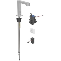 Geberit Brenta Fotoselli Lavabo Bataryası - 116.197.SN.1