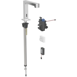 Geberit Brenta Fotoselli Lavabo Bataryası - 116.198.SN.1