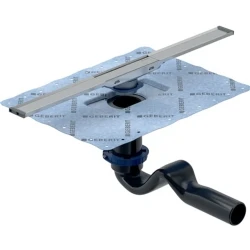 Geberit CleanLine20 Duş Kanalı - 154.454.00.1 Hemen Al