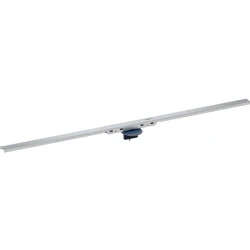 Geberit CleanLine50 110 Cm Fırçalanmış Paslanmaz Çelik Duş Kanalı - 154.448.KS.2 Hemen Al