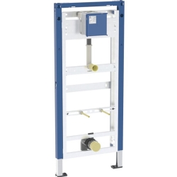Geberit Duofix 130 Cm Pisuvar İçin Gömme Rezervuar - 111.665.00.6