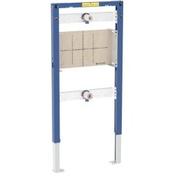 Geberit Duofix 98–112 Cm Duş Ve Küvet İçin Sıva Altı Asma Batarya - 111.780.00.2