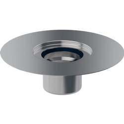 Geberit Flanş Yer Süzgeci - 388.101.00.1