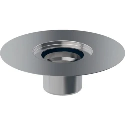 Geberit Flanş Yer Süzgeci - 388.101.00.1 Hemen Al