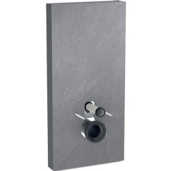 Geberit Monolith Arduvaz Görünümlü 101 Cm Asma Klozet İçin Rezervuar  - 131.001.JV.5