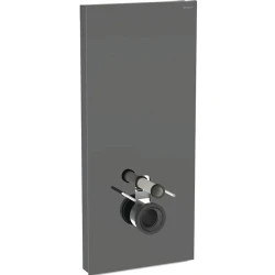 Geberit Monolith Plus 114 Cm Antrasit Cam Asma Klozet İçin Rezervuar Modülü - 131.231.JK.7 Hemen Al