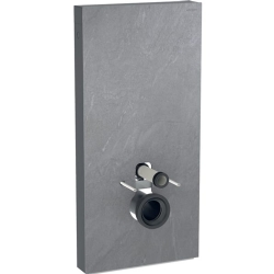 Geberit Monolith Plus 101 Cm Beton Asma Klozet Rezervuar Modülü - 131.221.JV.7