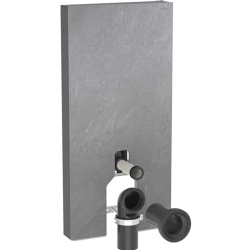 Geberit Monolith Plus 101 Cm Zemine Monte Arduvaz Klozet Rezervuar Modülü - 131.201.00.7